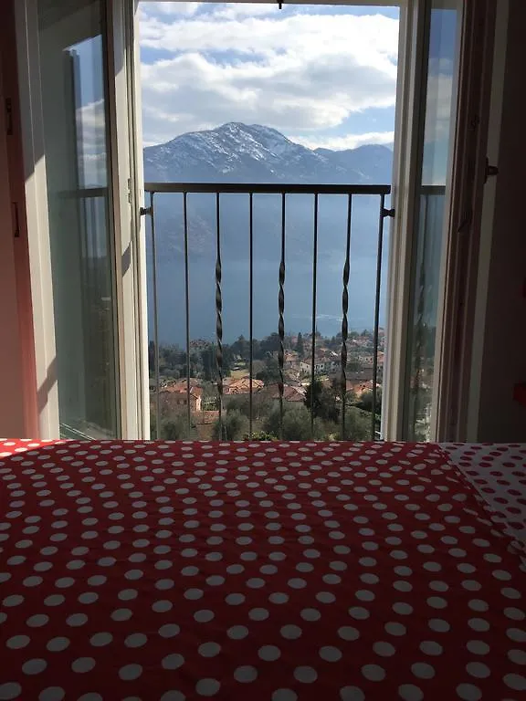 La Filanda Di Viano Apartment Tremezzo