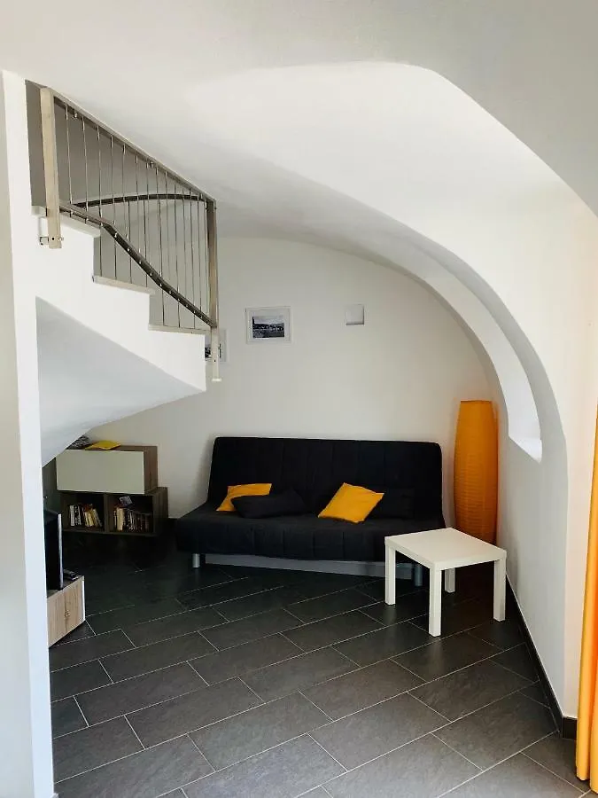 La Filanda Di Viano Apartment Tremezzo Italy