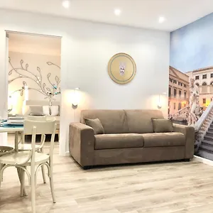 4 Canti Apartment Palermo