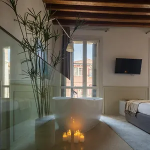 Lion Palace - San Marco R&r Apartment Venedig