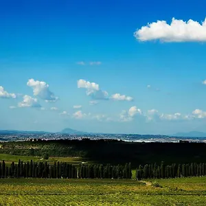 Merumalia Wine Bauernhof Frascati