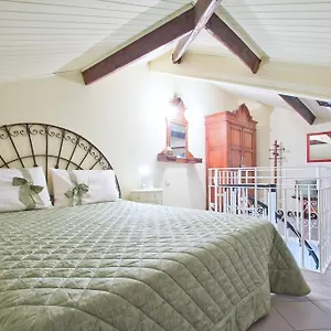 Vacanze Borgo Marina Apartment Imperia