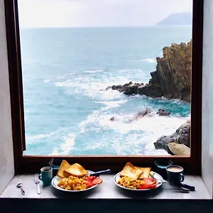Voce Del Mare Apartment Riomaggiore