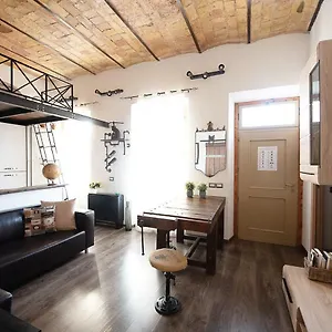 House Borgo Pio 195 Apartment Rom