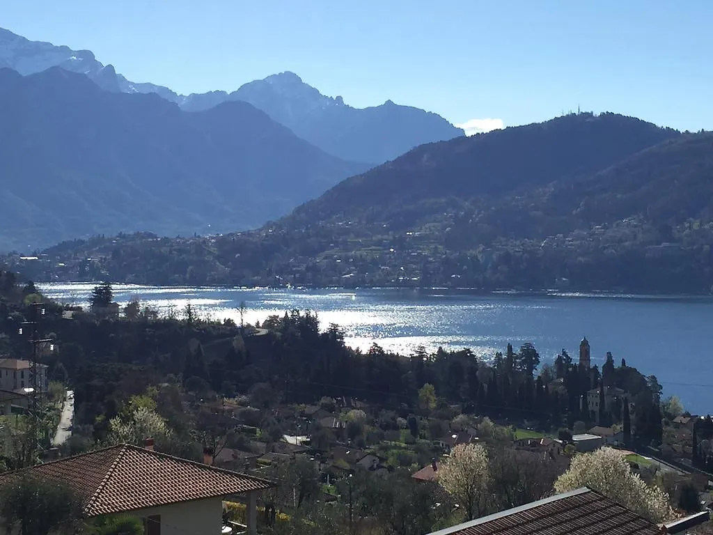 La Filanda Di Viano Apartment Tremezzo