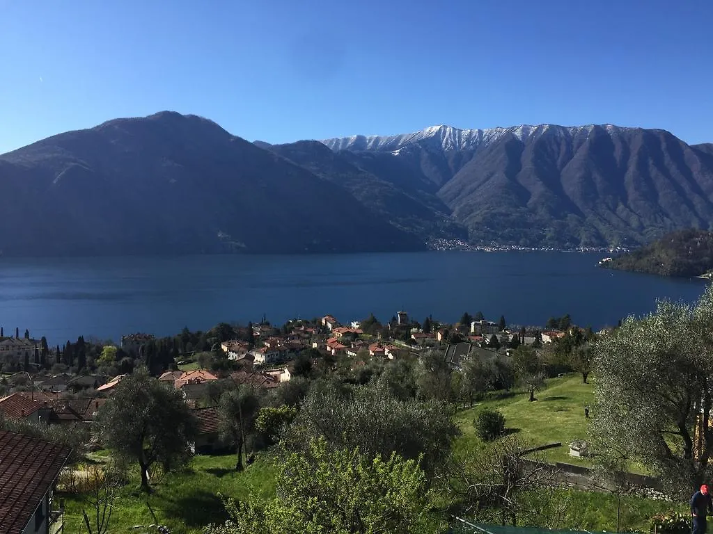 La Filanda Di Viano Apartment Tremezzo