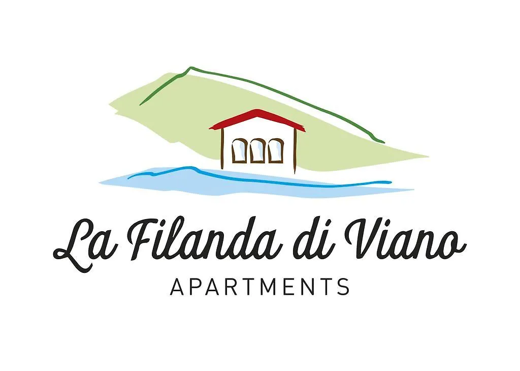 La Filanda Di Viano Apartment Tremezzo 0*,
