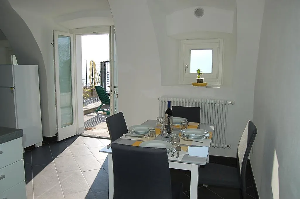 La Filanda Di Viano Apartment Tremezzo