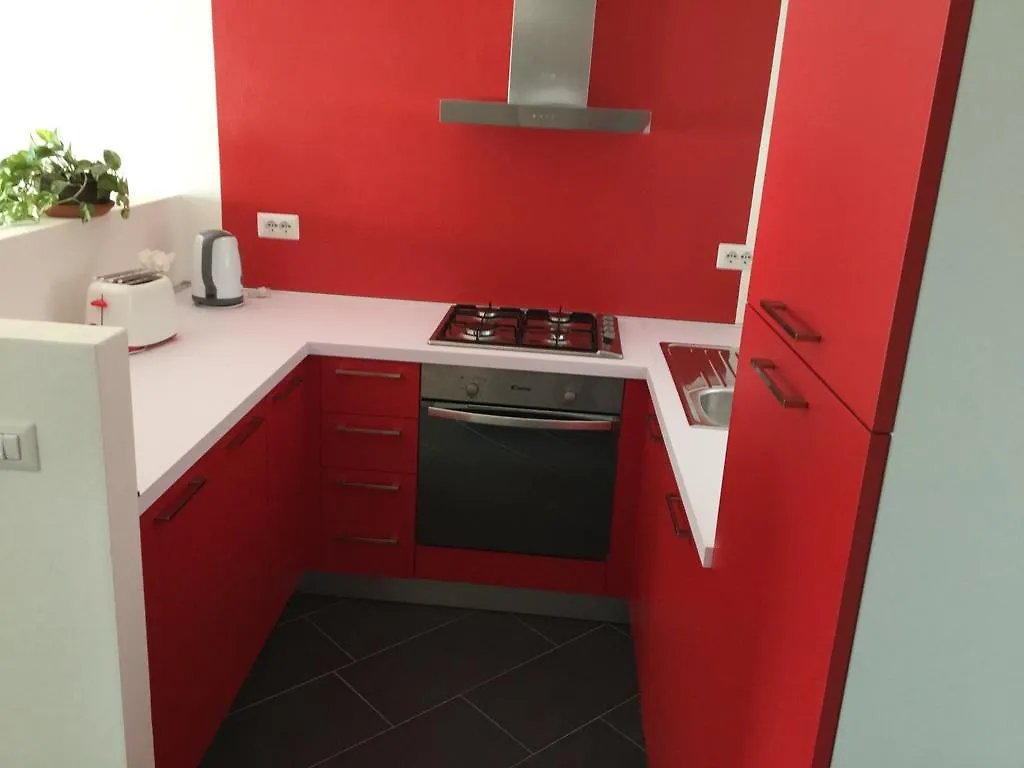 La Filanda Di Viano Apartment Tremezzo 0*,  Italy