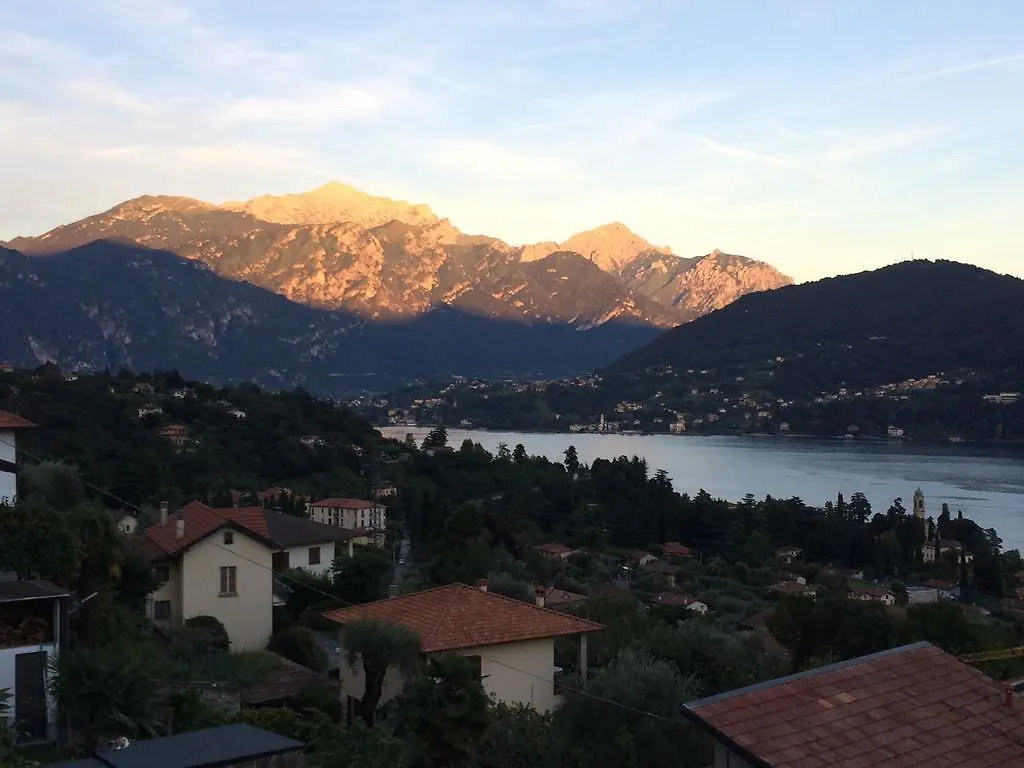 La Filanda Di Viano Apartment Tremezzo