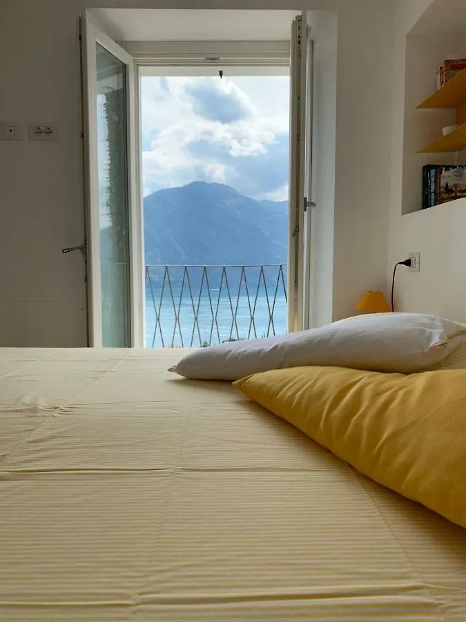 La Filanda Di Viano Apartment Tremezzo