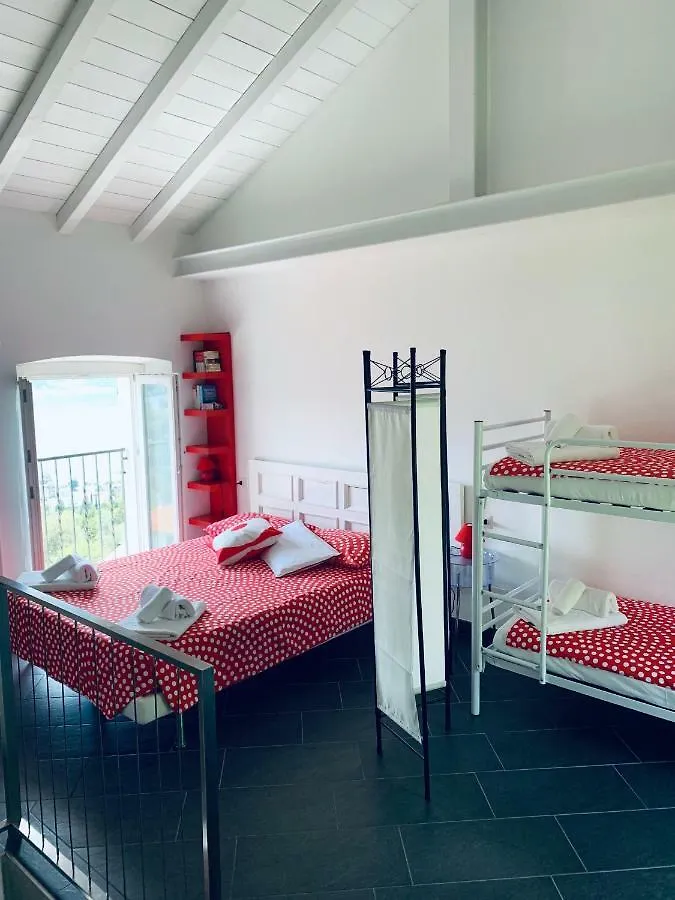 La Filanda Di Viano Apartment Tremezzo Italy