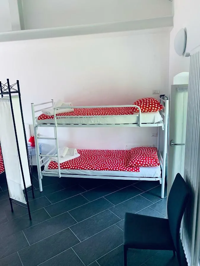 La Filanda Di Viano Apartment Tremezzo 0*,